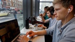 Quiz - Experts Say Colleges Must Help Students Understand Internet Algorithms