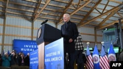 ԱՄՆ նախագահ Ջո Բայդեն