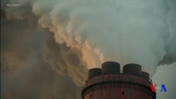 AQSh iqtisodiyoti tabiat muhofazasidan ustun jabha