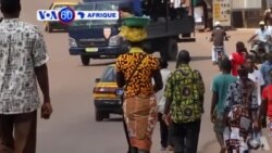 VOA60 Afrique du 2 février 2016