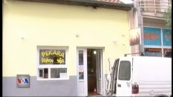 Serbi, Incidente kunder pronave te shqiptareve