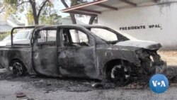 Trump Vows to Designate Mexican Cartels as Terrorist Groups