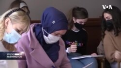 Srebrenica: Obuka za stvaranje podcast zajednice mladih u BiH