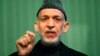 Karzai Sambut Baik Keputusan AS soal Penarikan Pasukan
