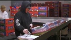 Negara Bagian Perbatasan Pertanyakan Kebijakan Ekonomi Trump