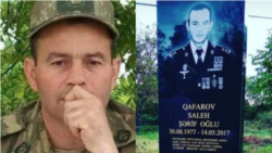 Tərtər işi üzrə ölmüş şəxs