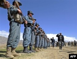 Bin Laden yo'q qilindi, lekin Afg’onistonda harbiy rejalar o’zgarmaydi