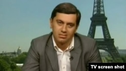 ირაკლი ოქრუაშვილი