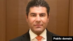 هاوڕێ تۆفیق