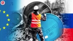 Putin Tries to Blame Canada for Europe’s Gas Woes. It’s Bogus