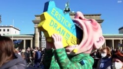 How the Kremlin Propagandized Bolton’s Remark About Planning ‘Coups’