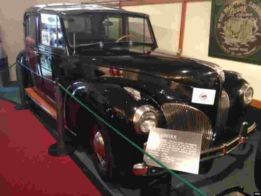 Lincoln-1941