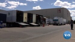 Is Albuquerque the New Hollywood?