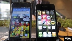 Mineral langka yang ditemukan sangat penting untuk memproduksi berbagai peralatan elektronik.