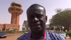 Fin de la grève des aiguilleurs du ciel au Niger