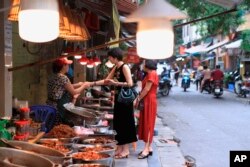 Russia Ukraine War Global Economy