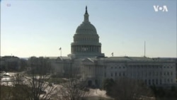 วุฒิสภาสูงสหรัฐฯเริ่มกระบวนการพิจารณาญัตติขอถอดถอน 'ทรัมป์'