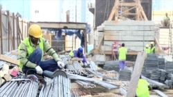 Amnesty: FIFA Scandal Masking Abuse of Qatar Workers