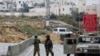 Palestinian Kills 2 Israelis Near Hebron