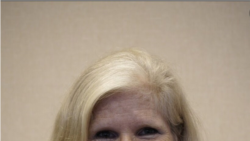 [여성 언론인 대담] "남북한도 독일처럼 통일 가능" 로이터통신 선임기자 안드레아 셜랄