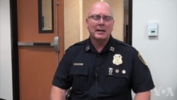 社会问题为休斯顿警民关系蒙上阴影