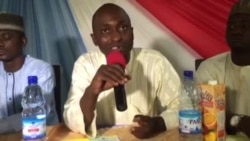 ZABEN2015: APC Youth Leader Kaduna State Umar Yahaye, Speaks About Election Violence, Part 1, February 20, 2015 (English)