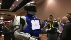 Robot Makin Canggih, Pemanfaatan Meluas