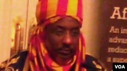 Sarkin Kano Maimartaba Alhaji Muhammad Sanusi II