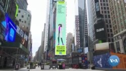 Pandemiya Nyu-Yorkka qanday ta'sir qildi?