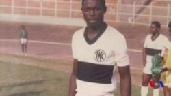 Le Cameroun se souvient du passage Georges Weah au Tonnerre de Yaoundé (vidéo)