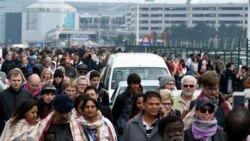 Alphonsine Sorozo joint par Idriss Fall