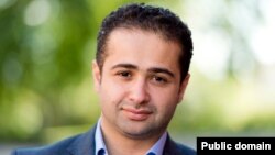 شەماڵ بەشیری