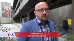 Analitičar Huskić: BiH neće biti u fokus ni novog sastava Evropske komisije