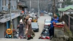 بھارتی کشمیر میں اوکھو کو ’پینسل گاؤں‘ کیوں کہا جاتا ہے؟