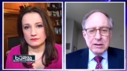 ვერშბოუ: უკრაინაში კრიზისის ხელოვნურად შექმნით რუსეთი ნატოს პოზიციების გაძლიერებას გამოიწვევს