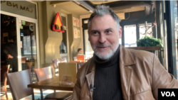 Aleksandar Đukanović, autor enciklopedije Zagorijane