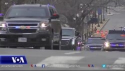 Biden këmbëngul për ndryshimin e rregullores së Senatit