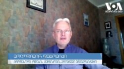 ვოლოდიმირ დუბოვიკი, ოდესის უნივერსიტეტის პროფესორი, უკრაინაში რუსული აგრესიის შესახებ