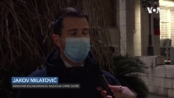 Milatović: Pokušaj da se sačuva izborna volja