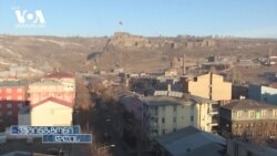 სომხეთ-თურქეთს შორის ავიამიმოსვლა თებერვლიდან აღდგება