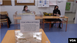 Referendum o promeni ustava Srbije održan je u nedelju 16. januara 2022. godine (Foto: Fonet)