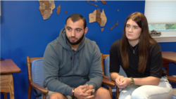 «Օդեսայից՝ Վաշինգտոն» Նազարյանների պատմությունը