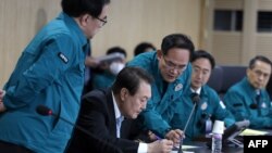 SKOREA-NKOREA-MISSILE