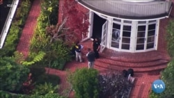 AQSh siyosatchilari saylovoldi zo’ravonlikni qoralamoqda