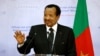 Cameroon citizens want proof their 91-year-old president is alive 