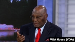 Atiku Abubakar