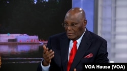 Atiku Abubakar