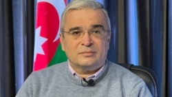 İqar Məmmədov: Media və siyasi partiyalar haqqında qanun əl-ələ verib Azərbaycanı nüfuzdan salacaq 