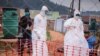 Les autorités ougandaises ferment les écoles pour éviter la propagation d'Ebola