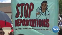 Vashington choyxonasi: AQSh immigratsiyasidagi o'zgarishlar